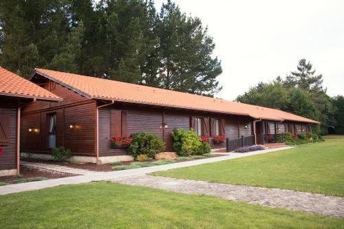 Alda Palas De Rei Exteriör bild